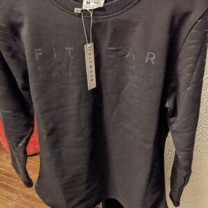 Fitw=ar NWT, stretch material. Black, 🖤  New Zealand